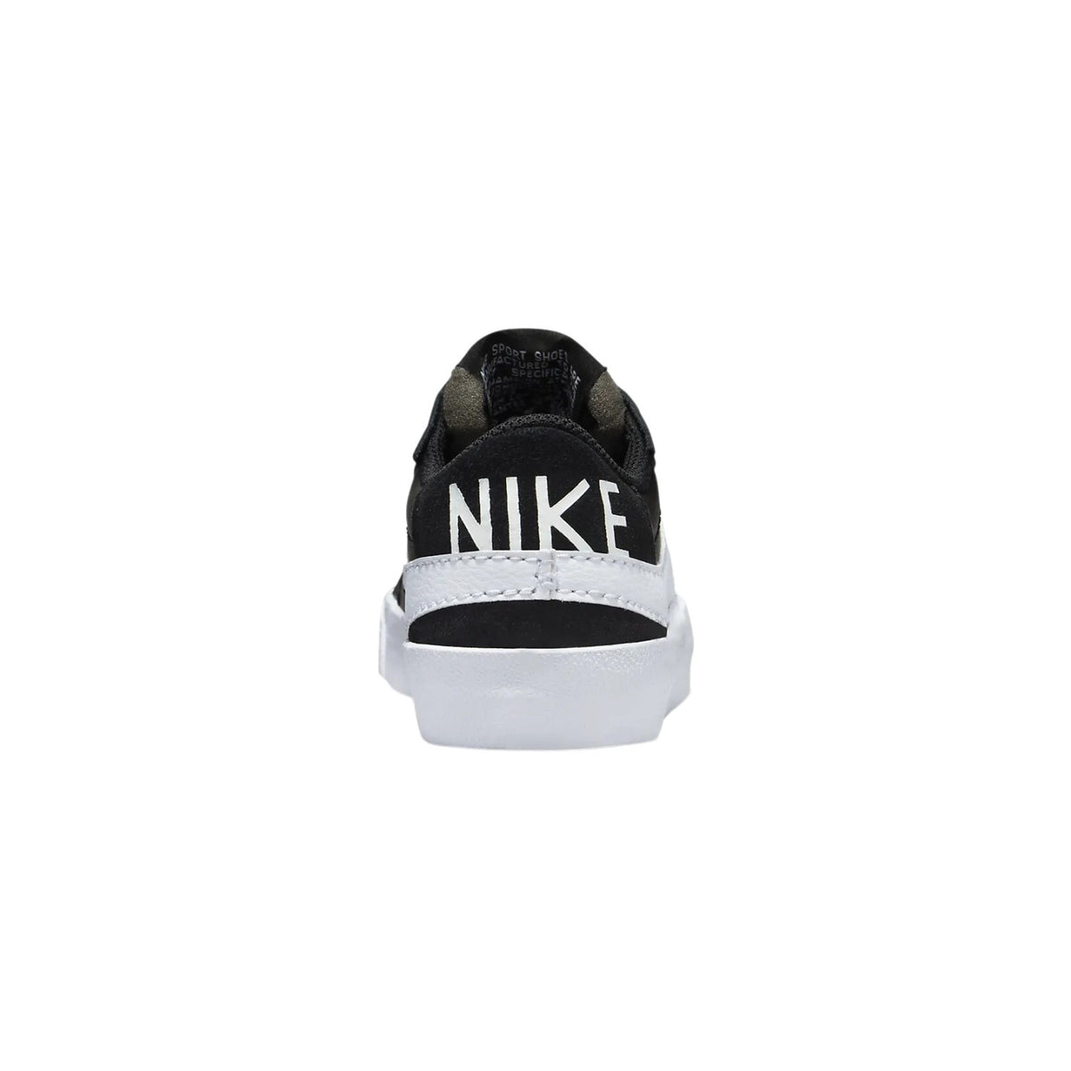 Nike Blazer Low &