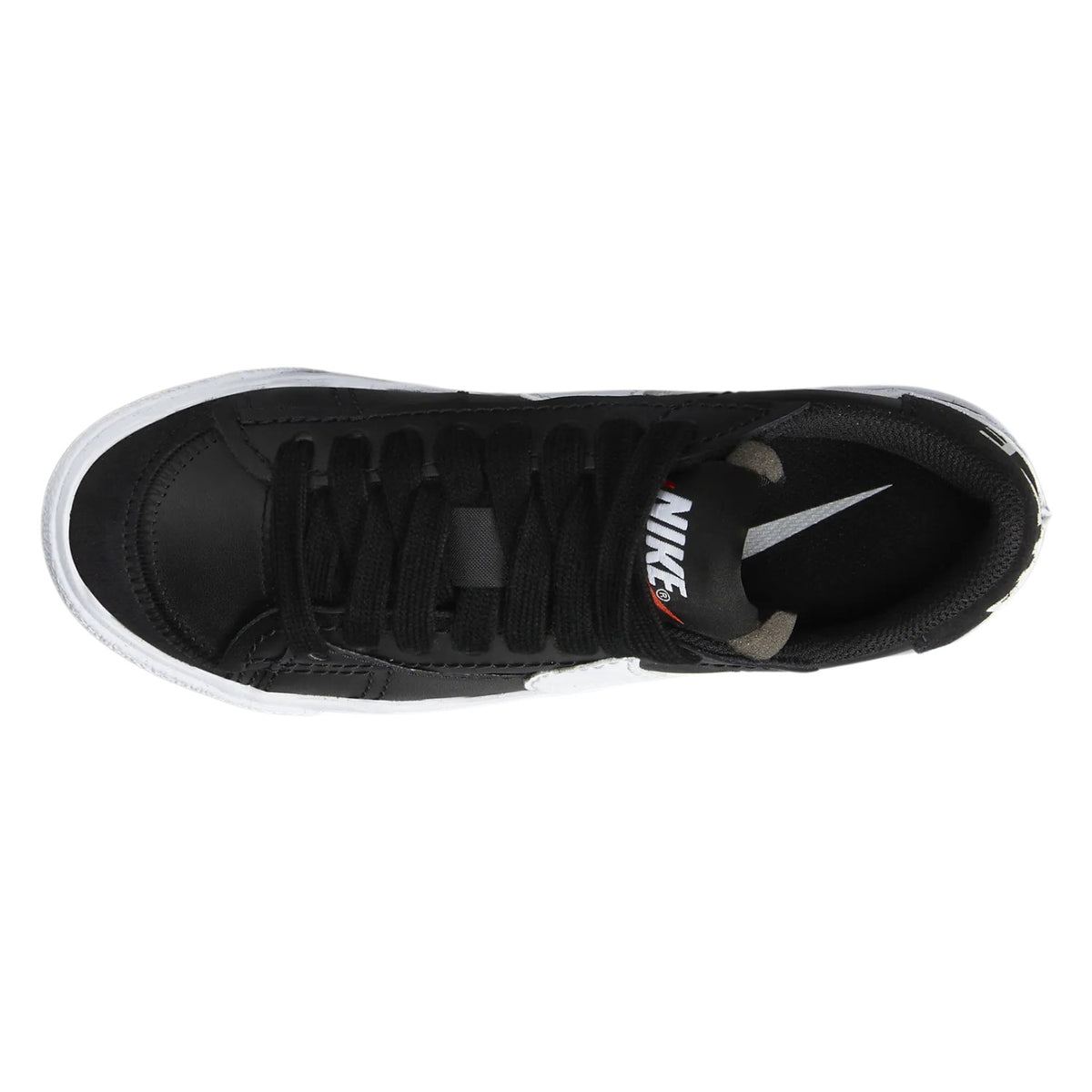 Nike Blazer Low &