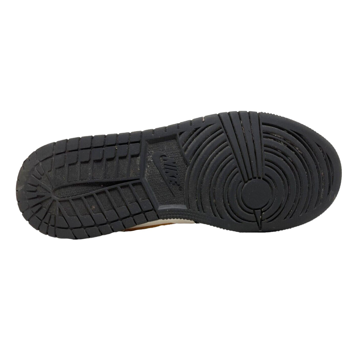 Air Jordan 1 Mid Se (Gs) Big Kids Style : Bq6931