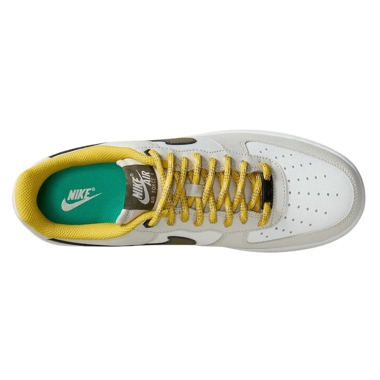 Nike Air Force 1&