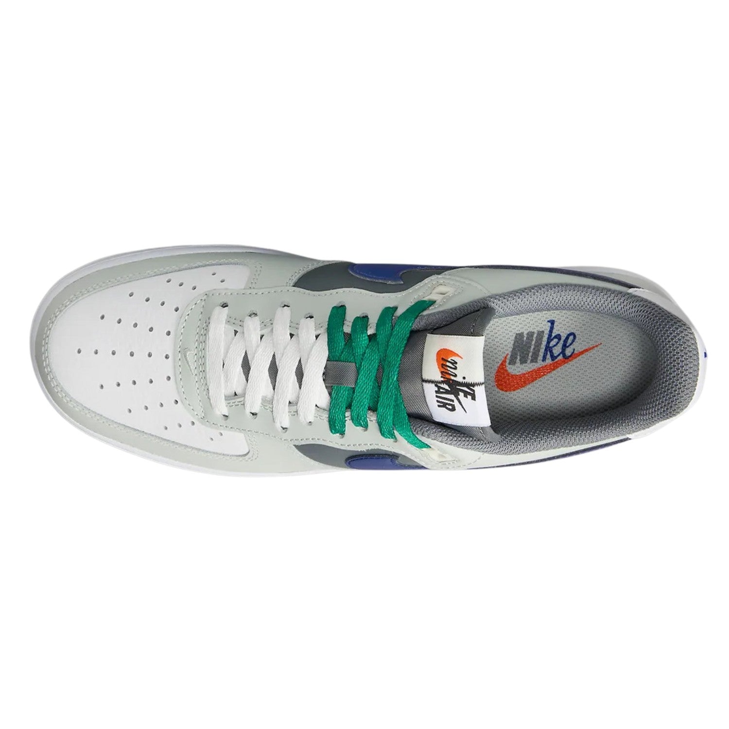 Nike Air Force 1&