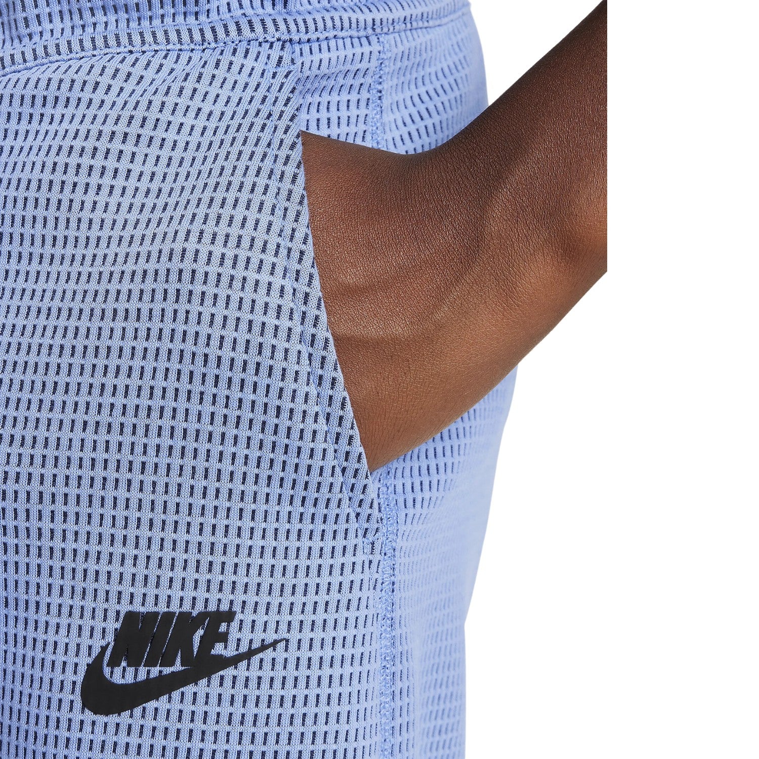Nike Sportswear Tech Fleece Big Kids&