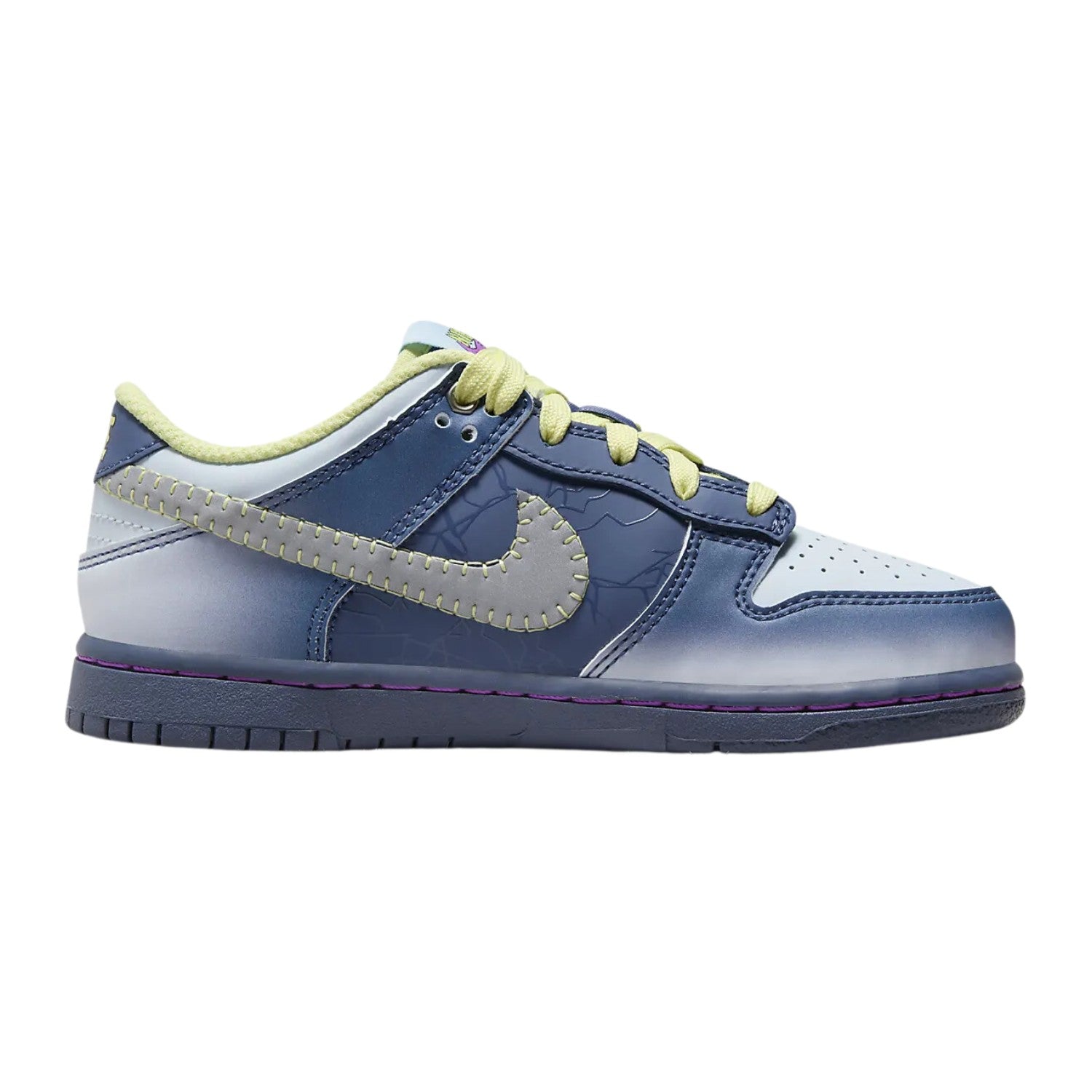 Nike Dunk Low Bp Little Kids Style : Fq8355