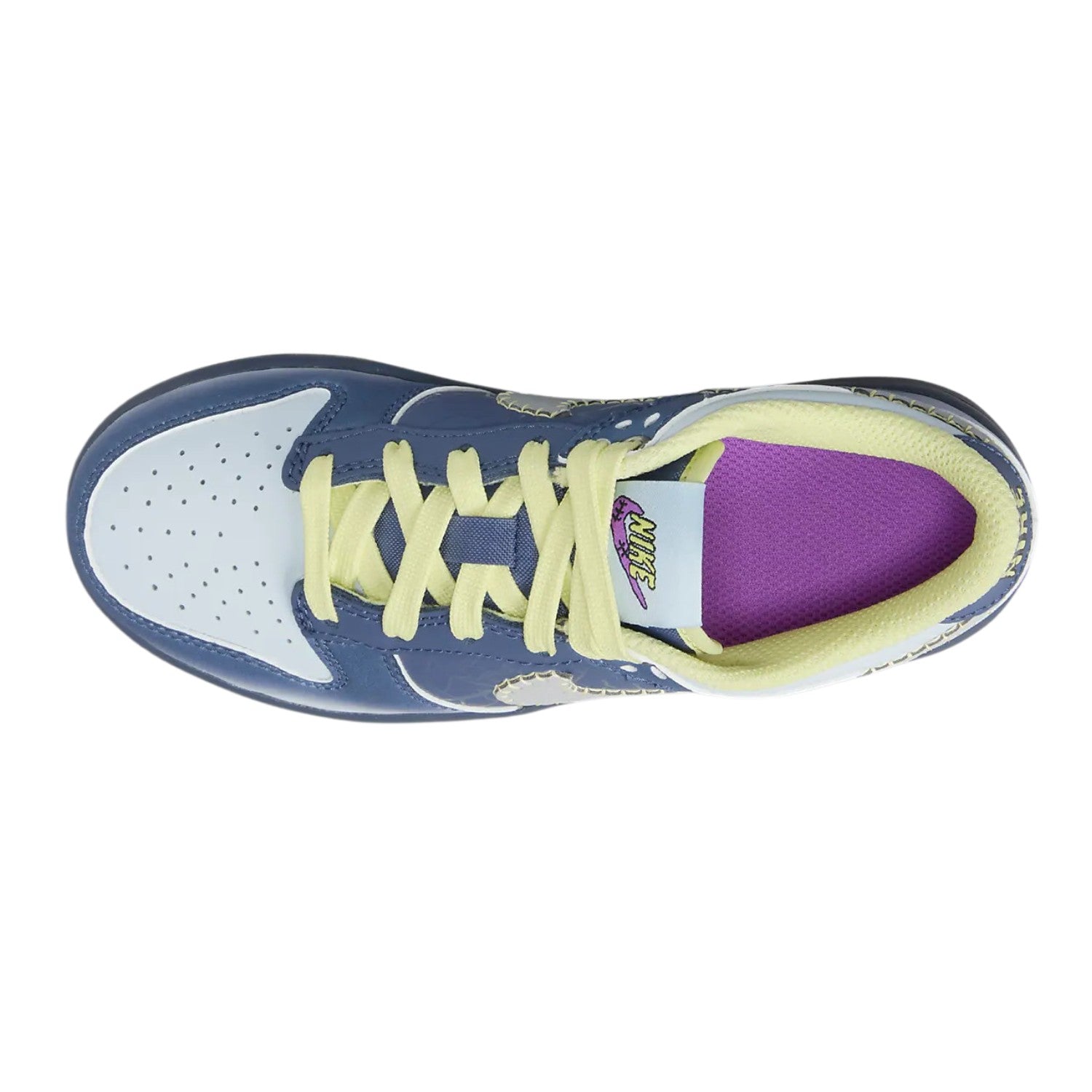 Nike Dunk Low Bp Little Kids Style : Fq8355
