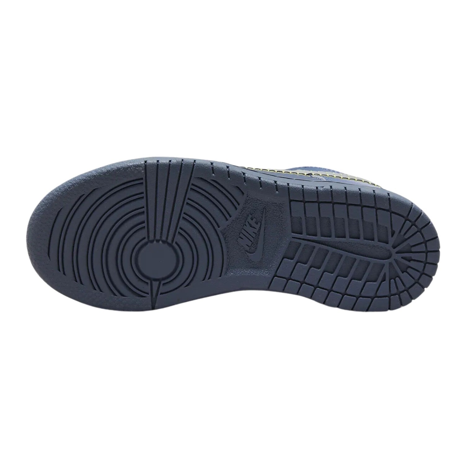 Nike Dunk Low Bp Little Kids Style : Fq8355