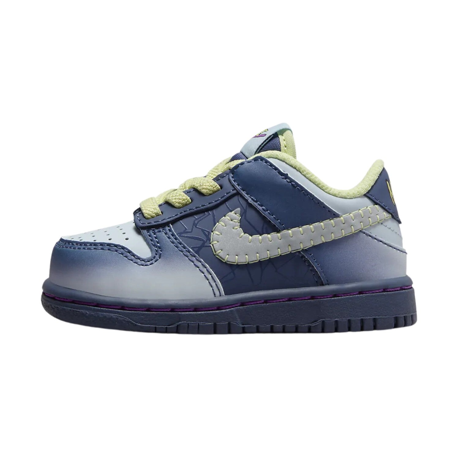 Nike Dunk Low Bt Toddlers Style : Fq8358