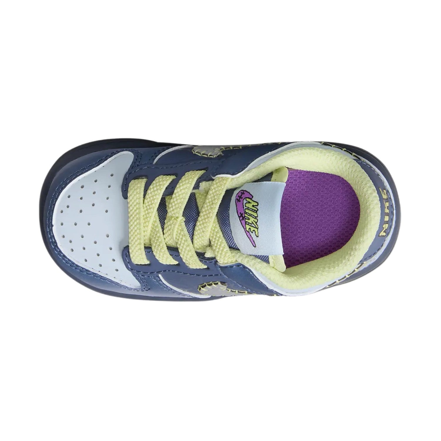 Nike Dunk Low Bt Toddlers Style : Fq8358