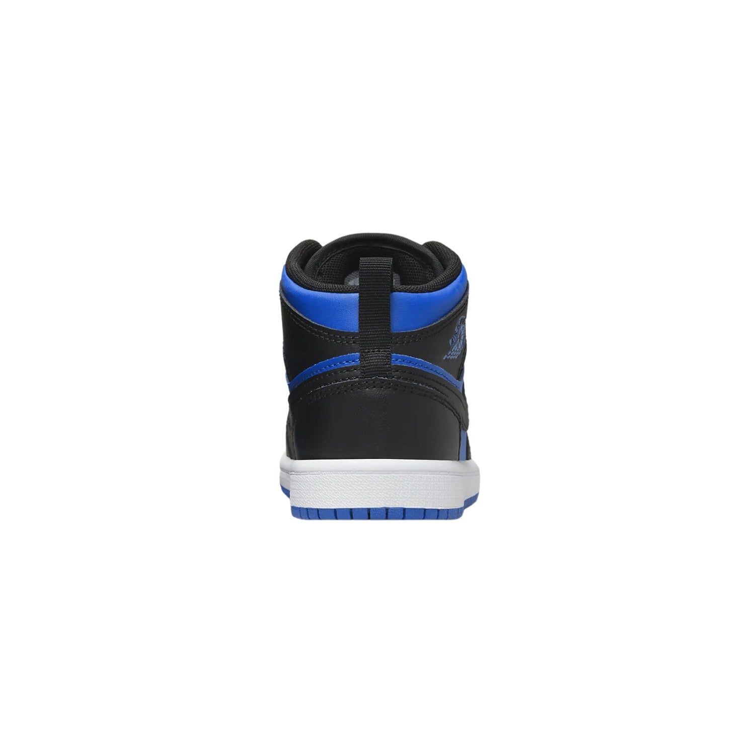Jordan 1 Mid "Royal Blue"' (Ps) Little Kids Style : Dq8424