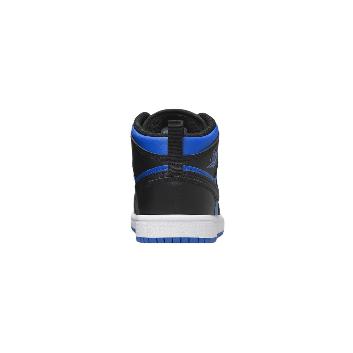 Jordan 1 Mid "Royal Blue"&