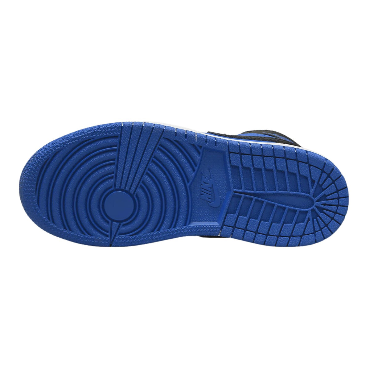 Jordan 1 Mid "Royal Blue"&