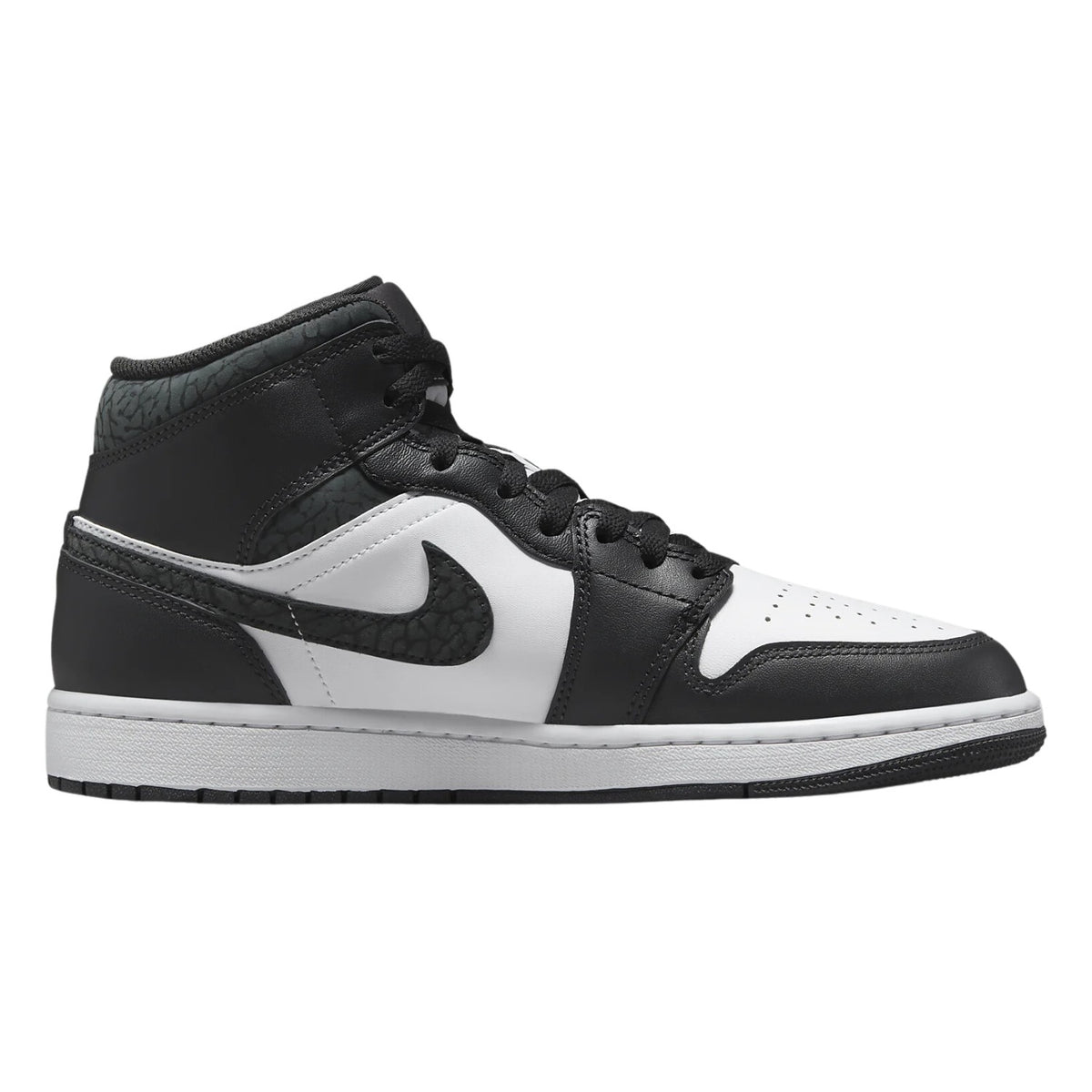 Air Jordan 1 Mid Se Mens Style : Fb9911