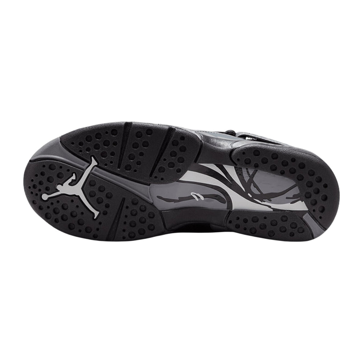 Air Jordan 8 Retro Wntr (Gs) Big Kids Style : Fn5190