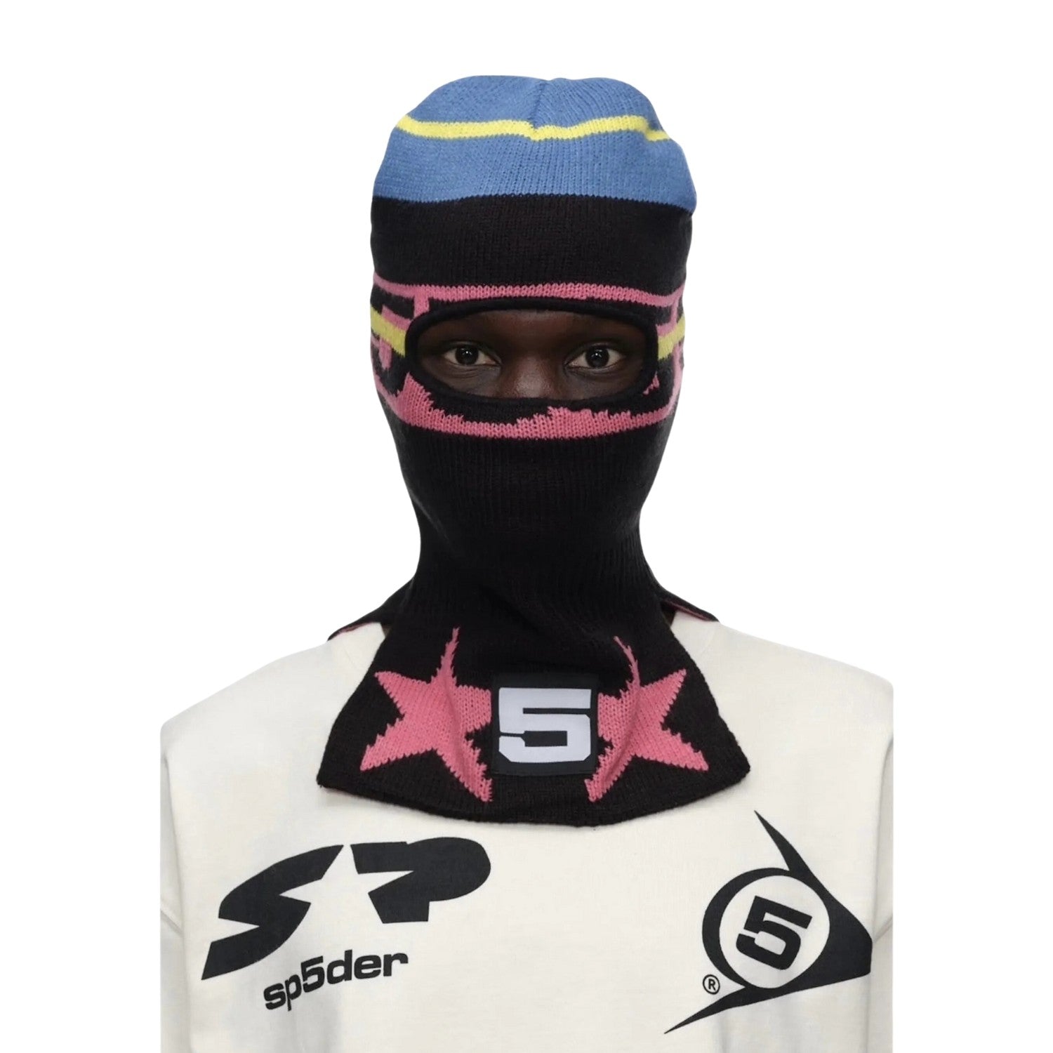Sp5der Balaclava Unisex Style : Sp5-768071