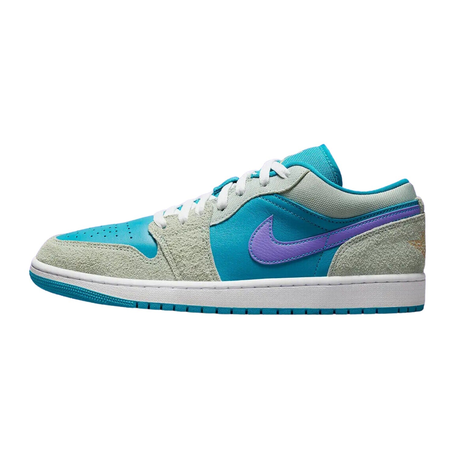 Air Jordan 1 Low Se Mens Style : Dx4334