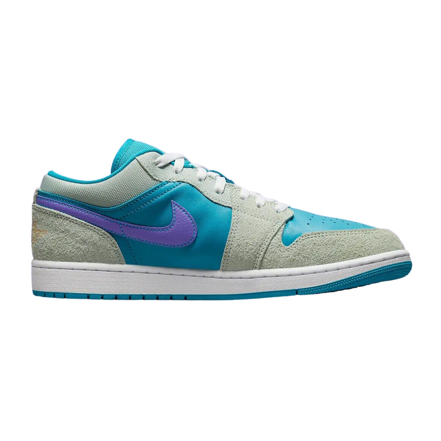 Air Jordan 1 Low Se Mens Style : Dx4334