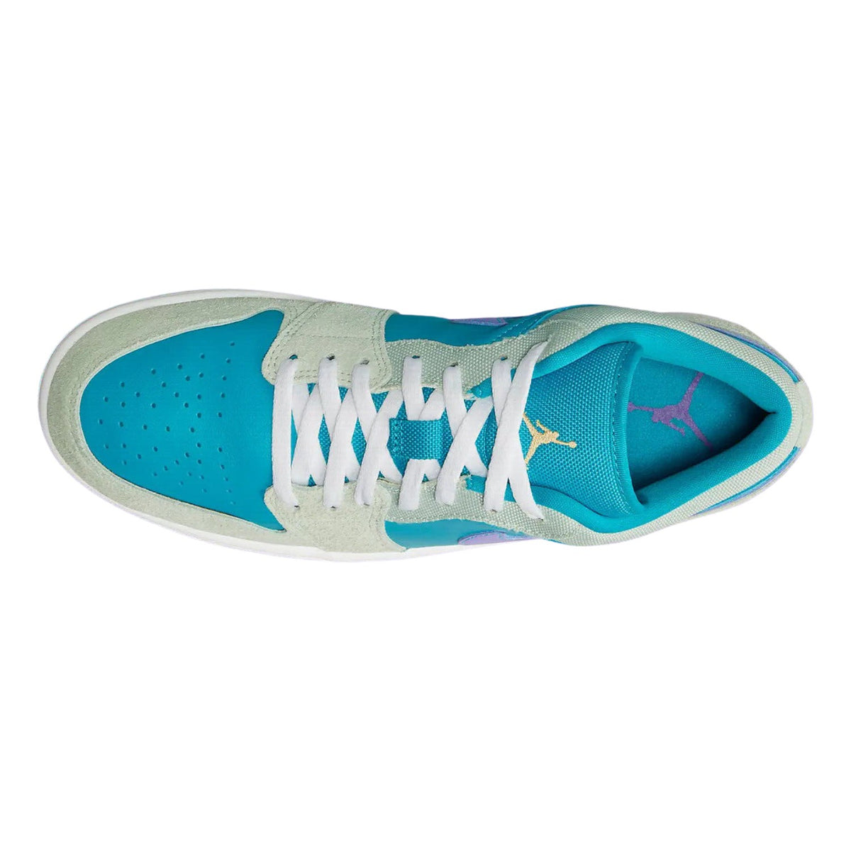 Air Jordan 1 Low Se Mens Style : Dx4334