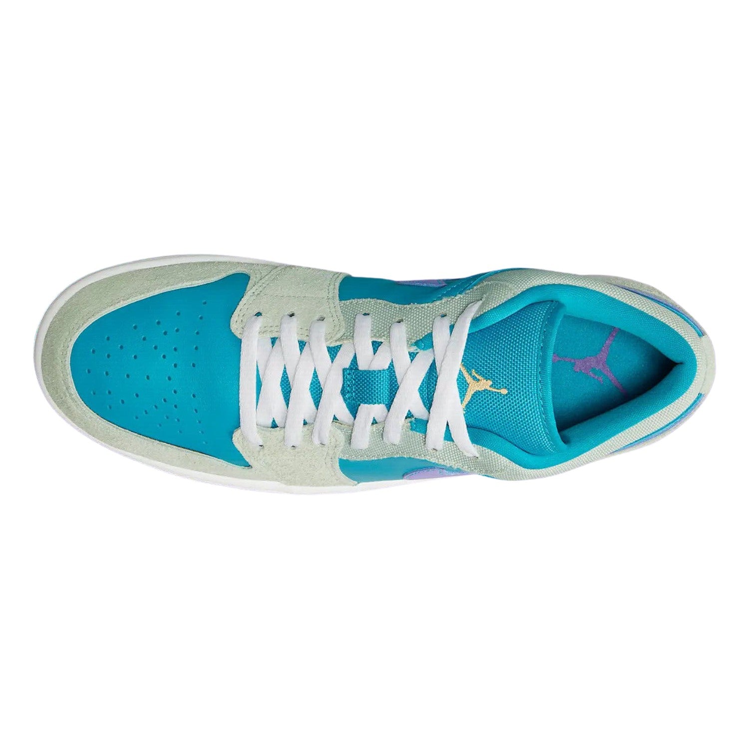 Air Jordan 1 Low Se Mens Style : Dx4334