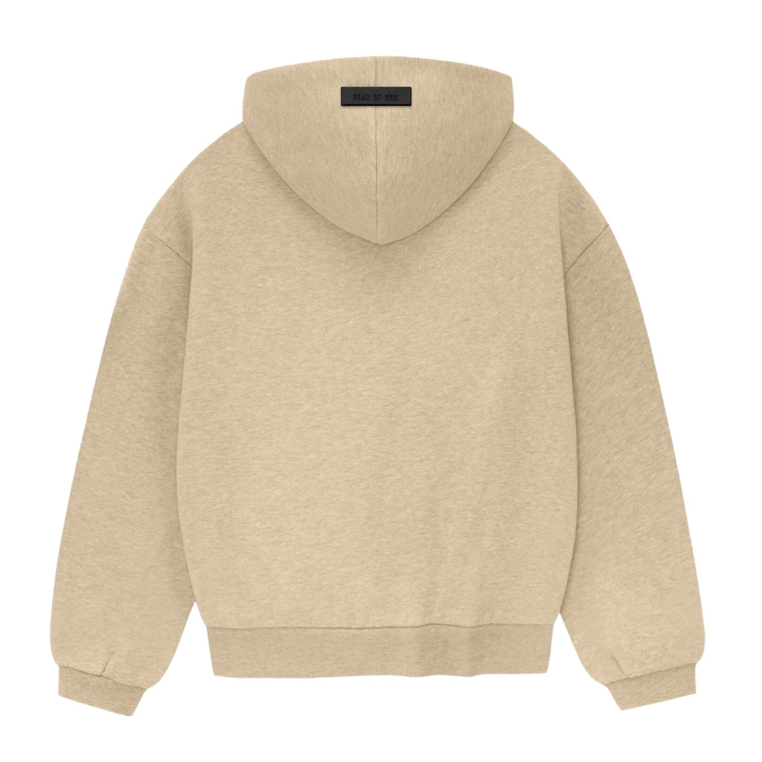 Fear Of God Essentials Core Hoodie Big Kids Style : Fgkh262