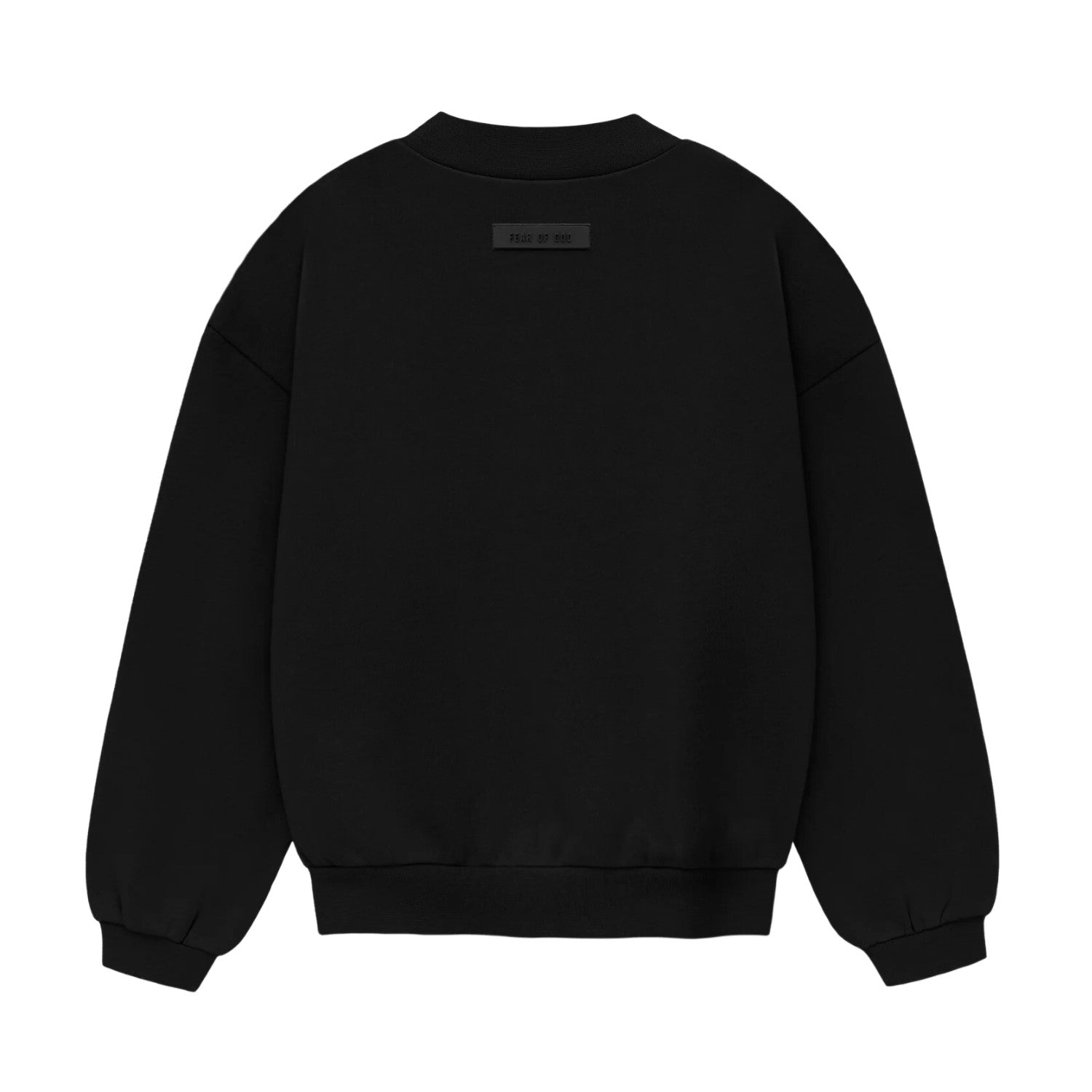 Fear Of God Essentials Crewneck Core Sweatshirt Big Kids Style : Fgkcnt861