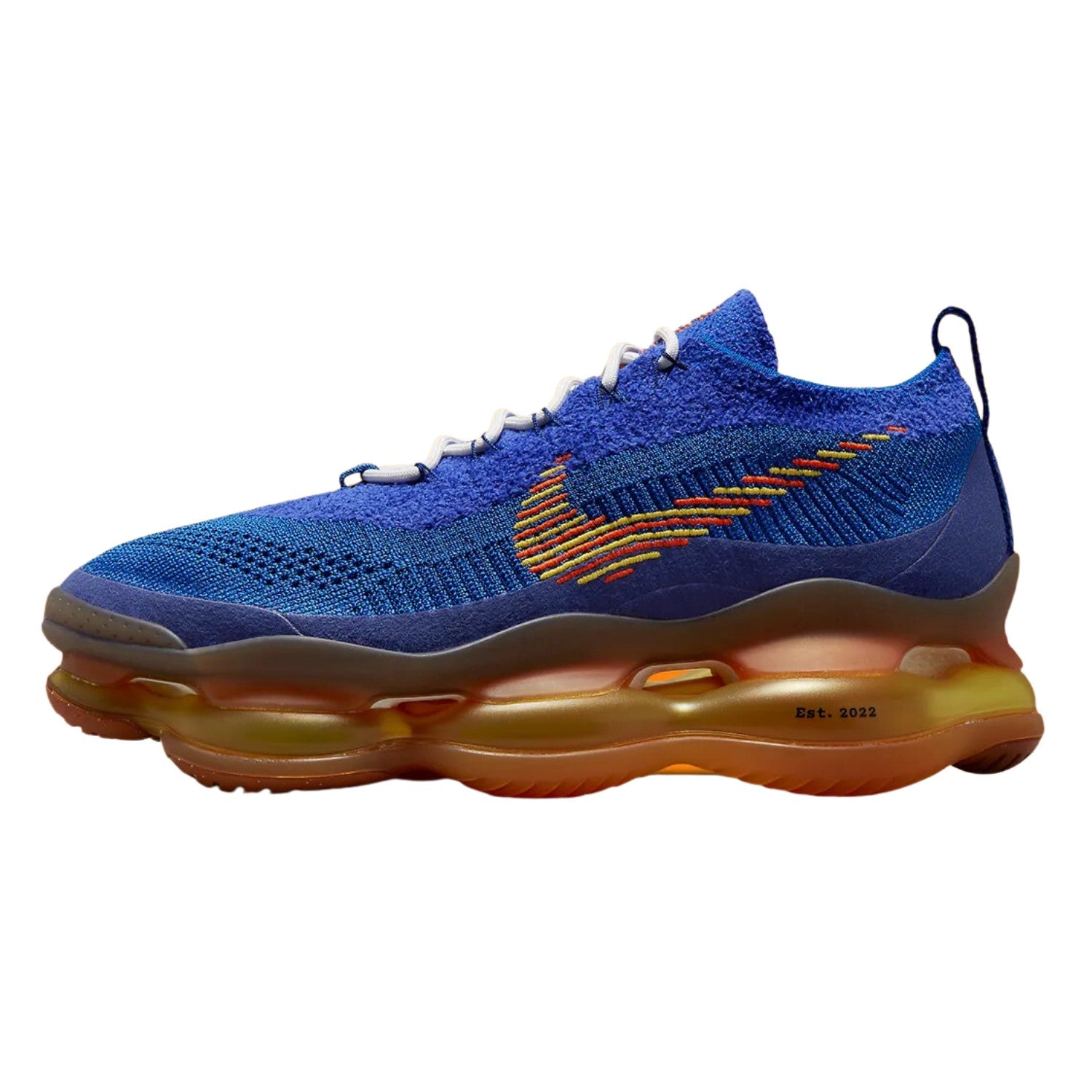 Nike Air Max Scorpion Fk Se Mens Style : Dx4768