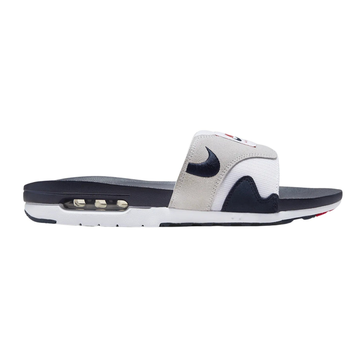 Nike Air Max 1 Slide Mens Style : Dh0295