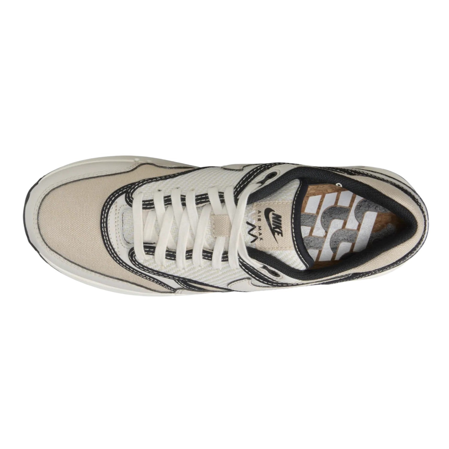 Nike Air Max 1&