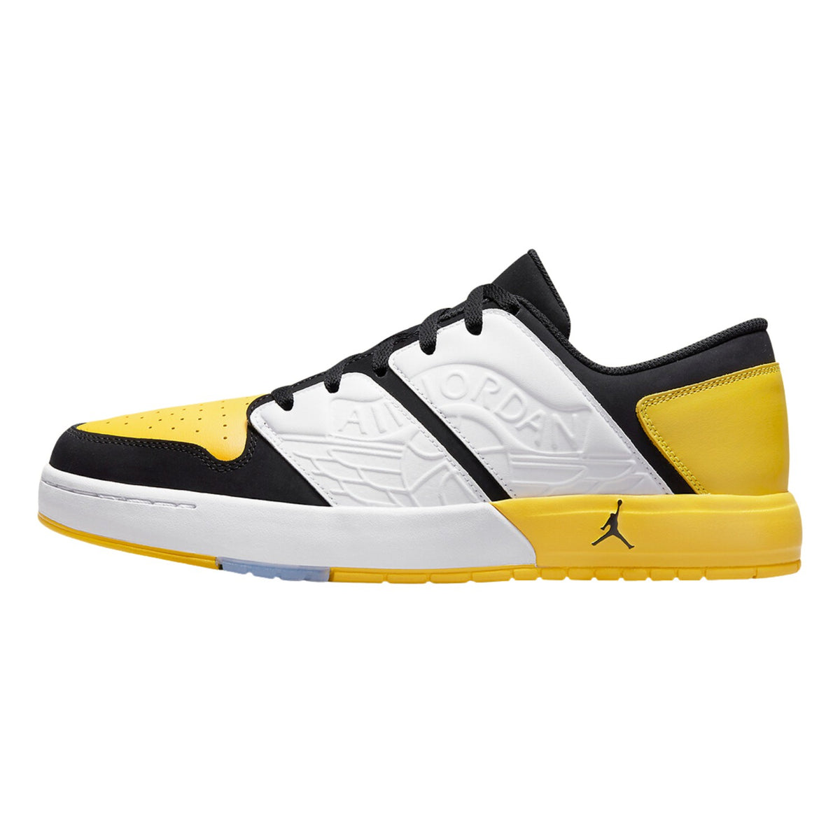 Jordan Nu Retro 1 Low Mens Style : Dv5141