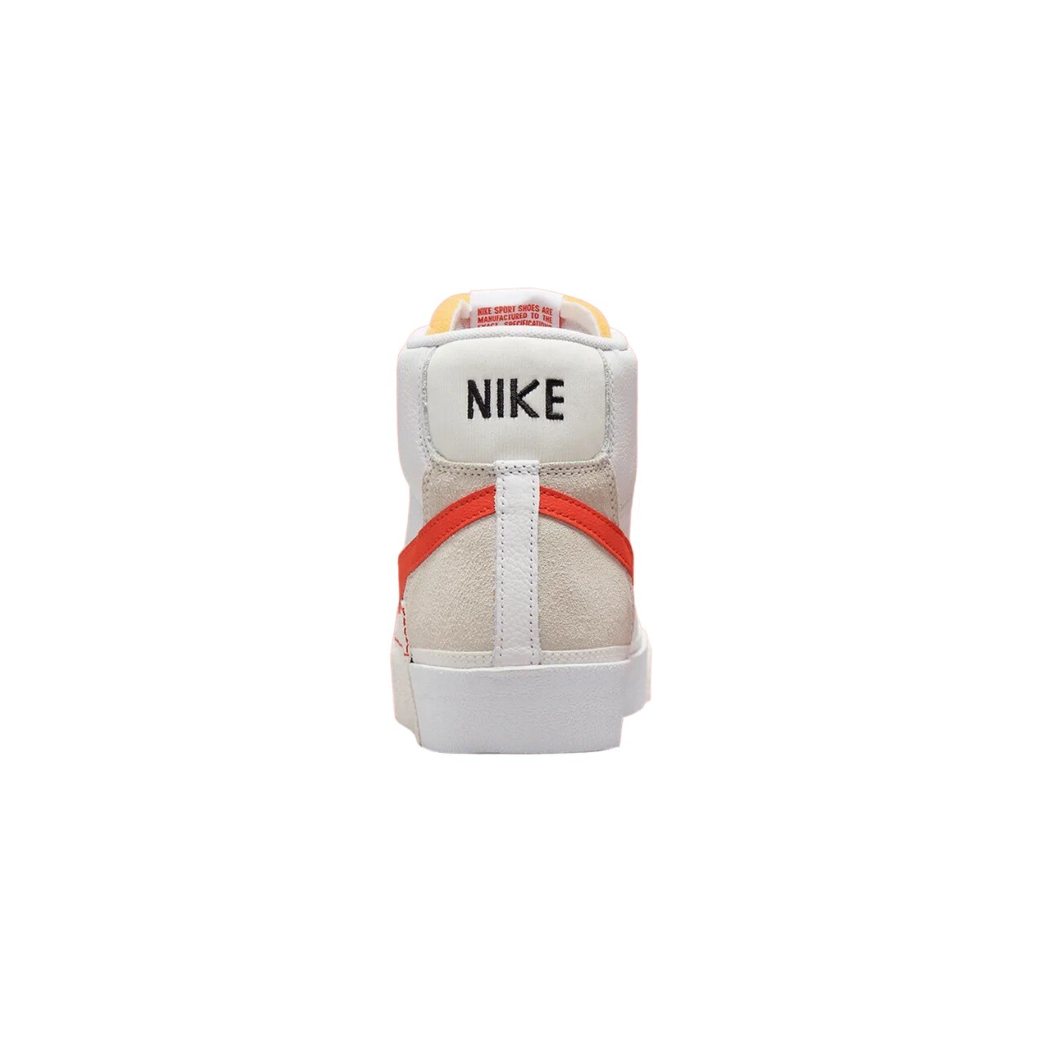 Nike Blazer Mid Pro Club Mens Style : Dq7673