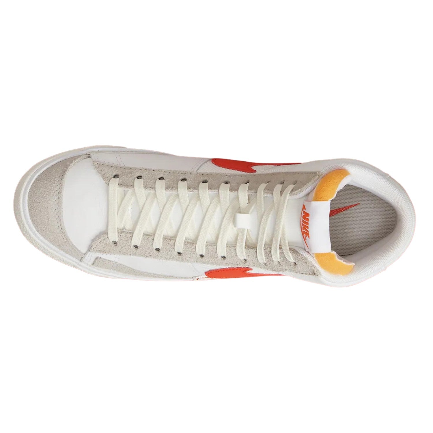 Nike Blazer Mid Pro Club Mens Style : Dq7673