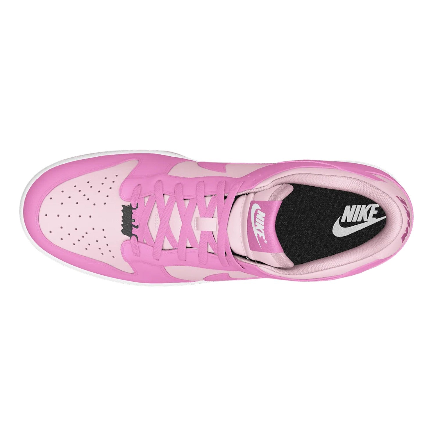 Nike Dunk Low Unlocked By You Mens Style : Fj2253