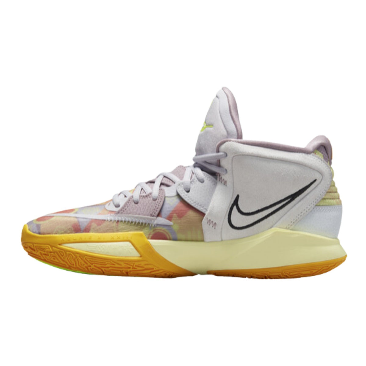 Nike Kyrie Infinity Mens Style : Dm0856
