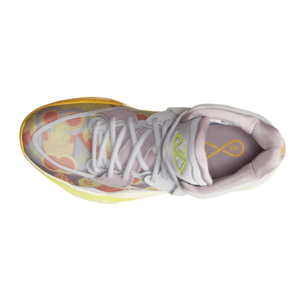 Nike Kyrie Infinity Mens Style : Dm0856