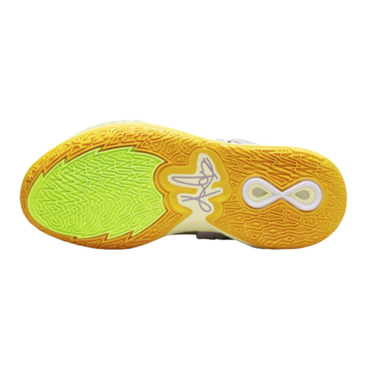 Nike Kyrie Infinity Mens Style : Dm0856