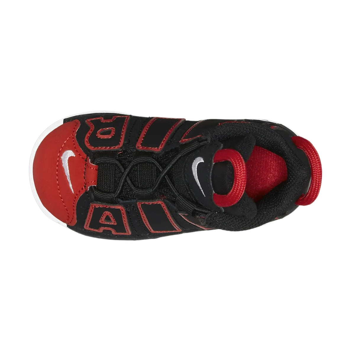 Nike Air More Uptempo(td) Toddlers Style : Fb1345