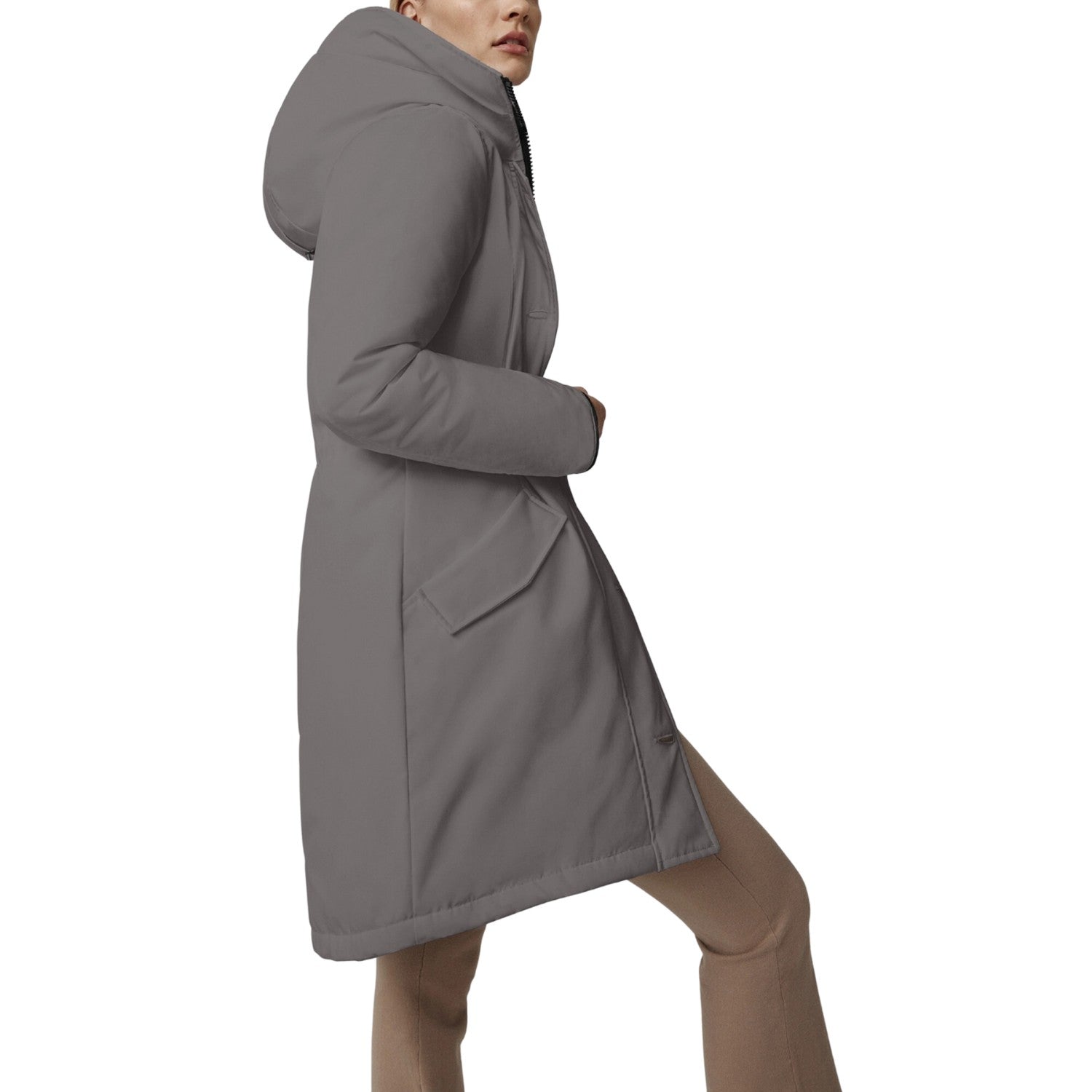 Canada Goose  Rossclair Parka Womens Style : 2580wb