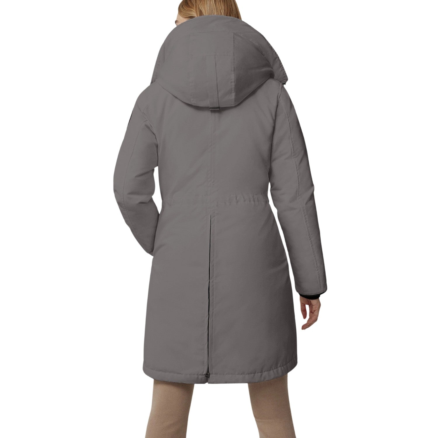 Canada Goose  Rossclair Parka Womens Style : 2580wb