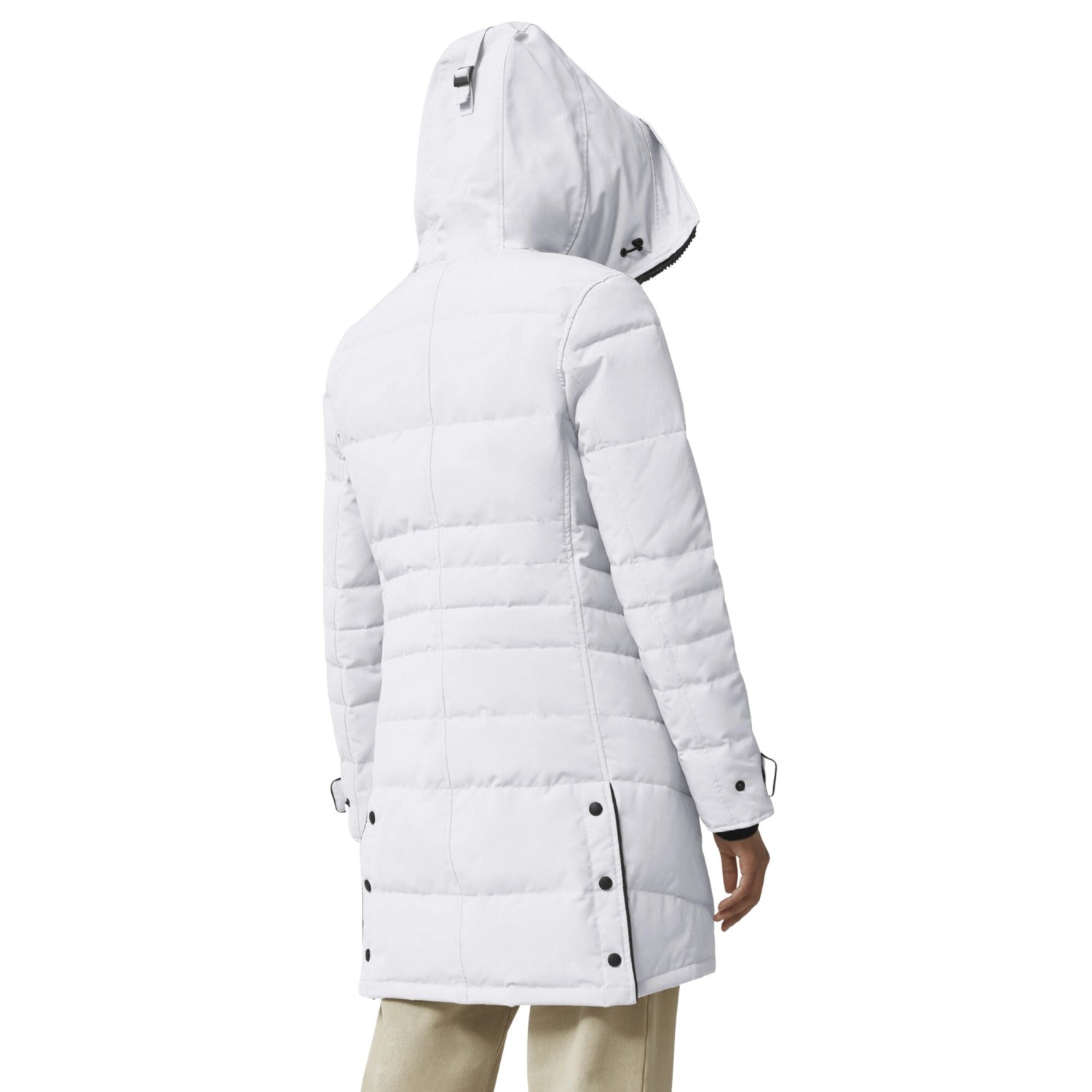 Canada Goose  Lorette Parka Womens Style : 2090wb