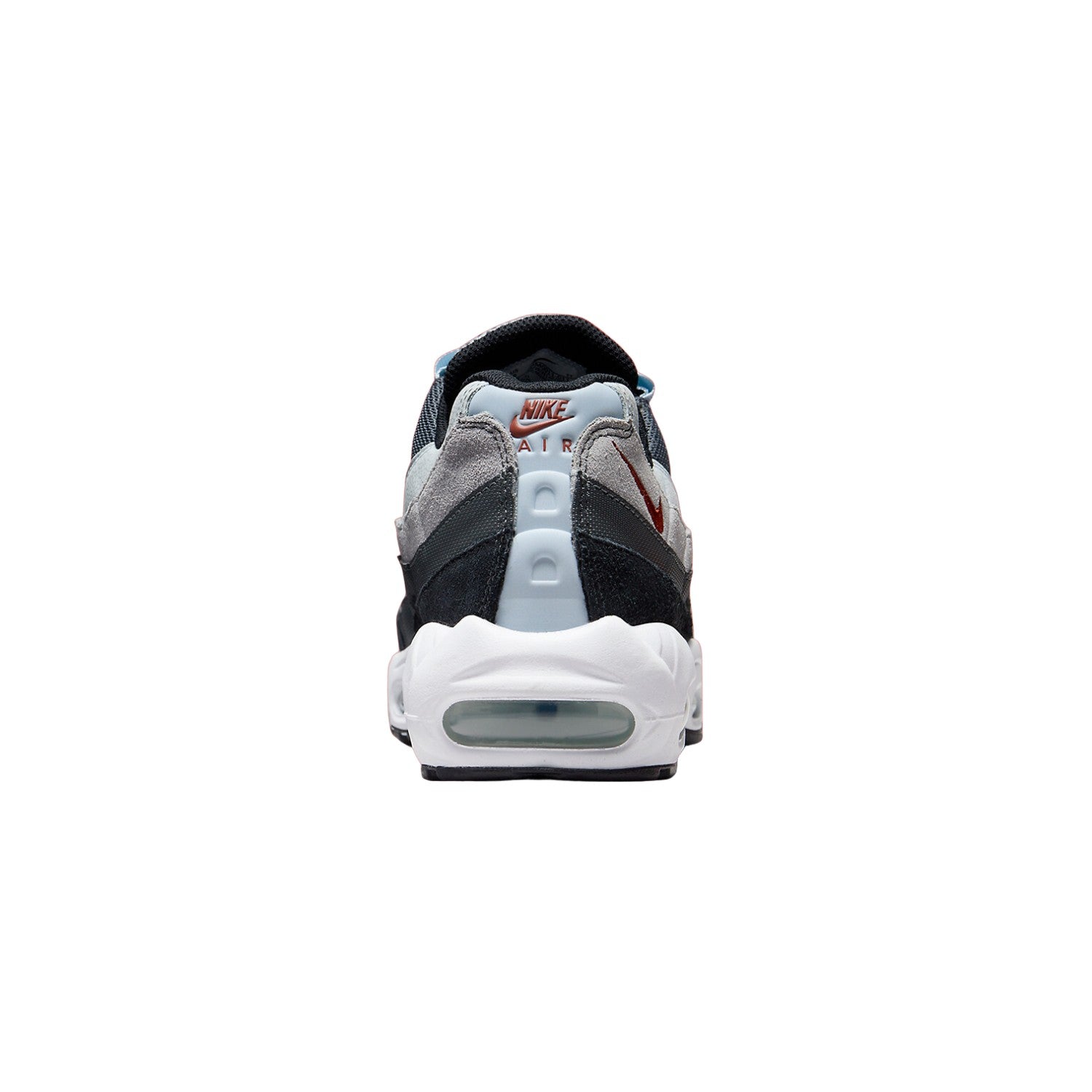 Nike Air Max 95 Mens Style : Dm0011
