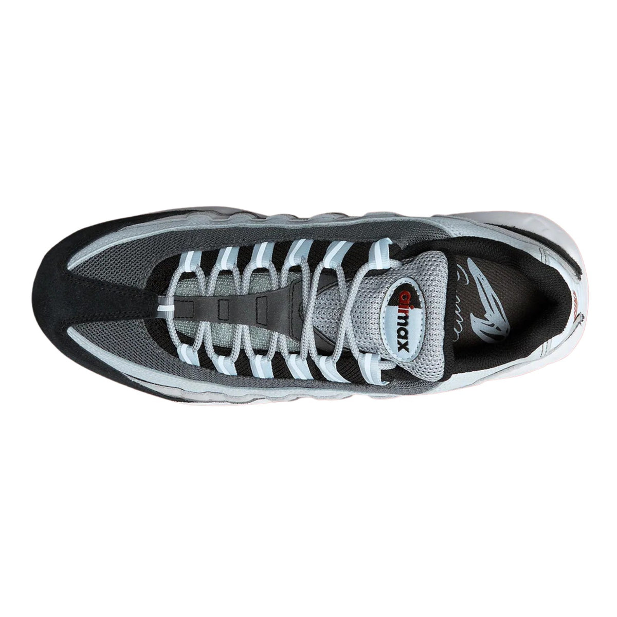 Nike Air Max 95 Mens Style : Dm0011