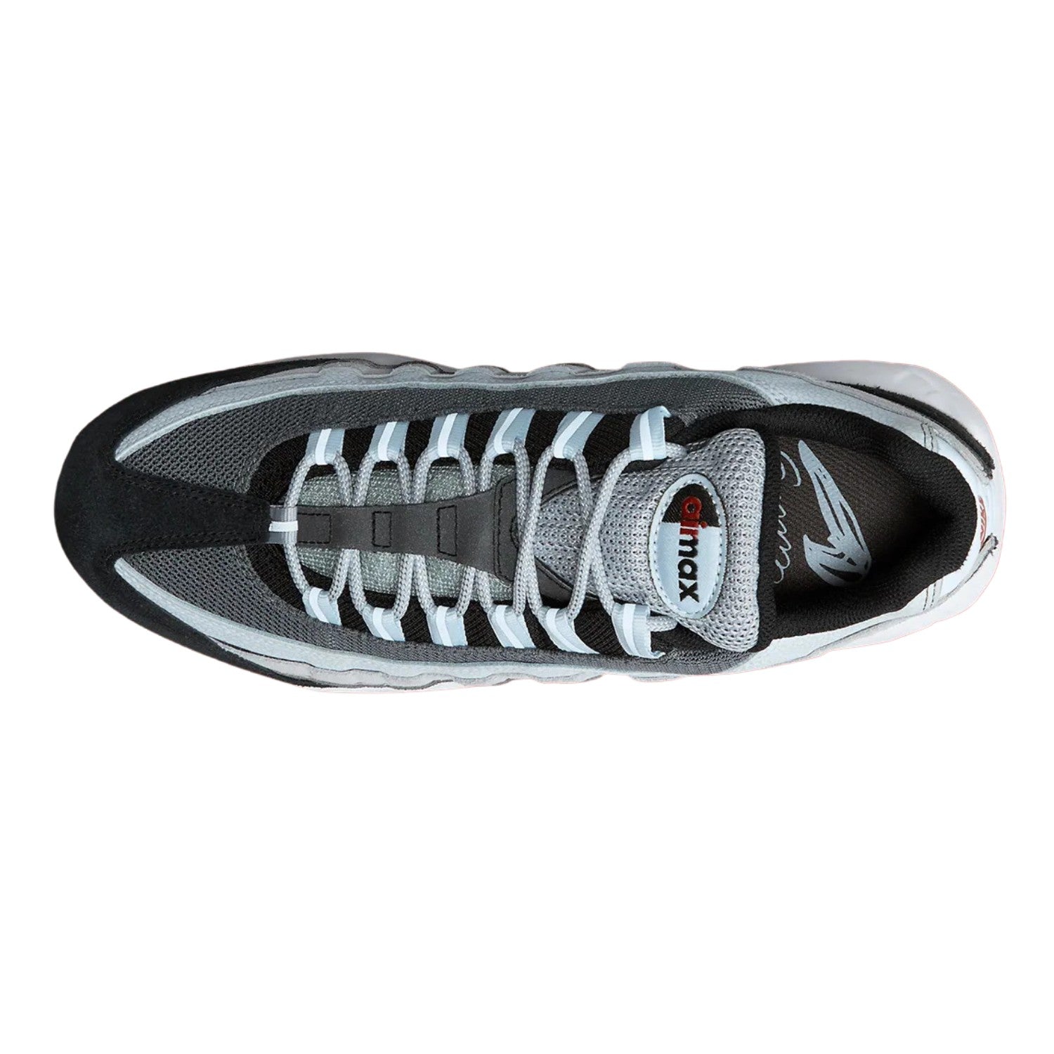 Nike Air Max 95 Mens Style : Dm0011