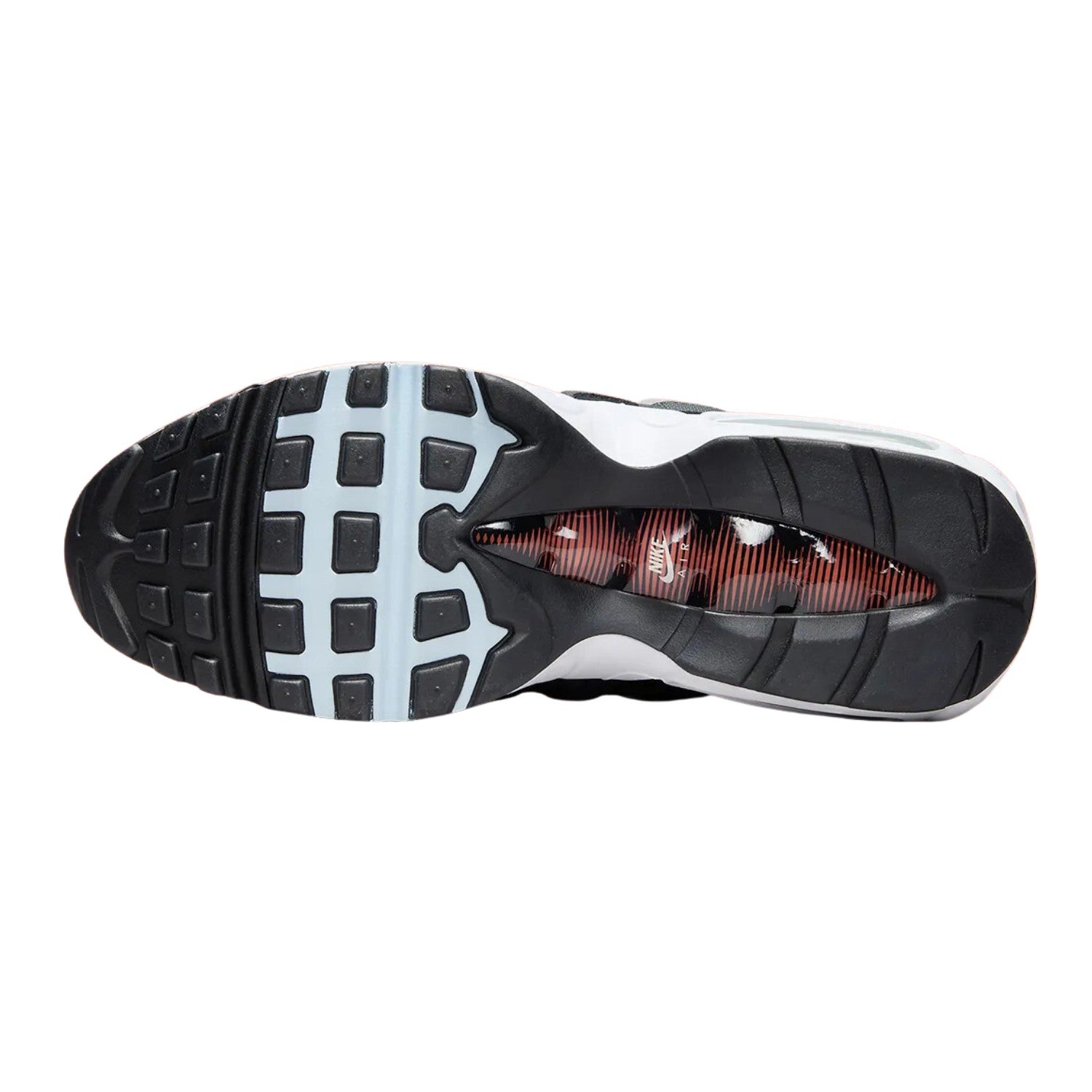 Nike Air Max 95 Mens Style : Dm0011