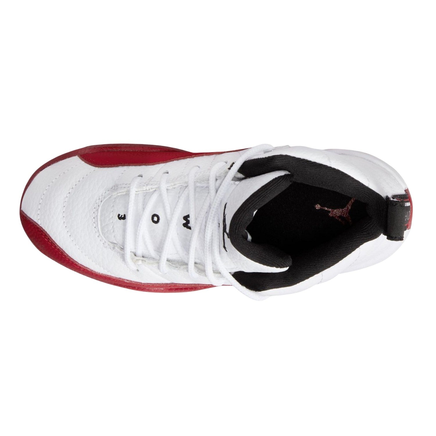 Jordan 12 Retro "Cherry" (Ps) Little Kids Style : 151186