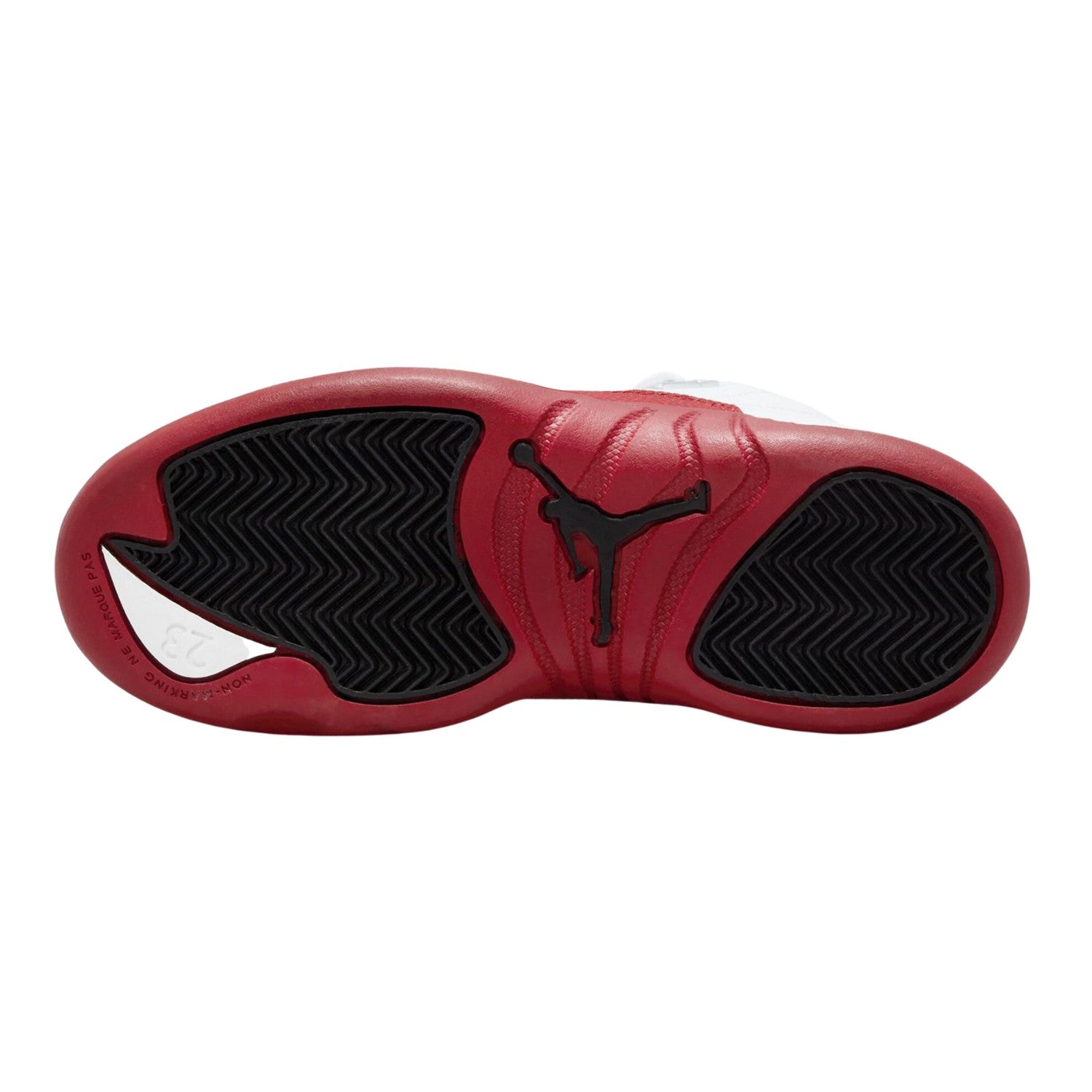 Jordan 12 Retro "Cherry" (Ps) Little Kids Style : 151186