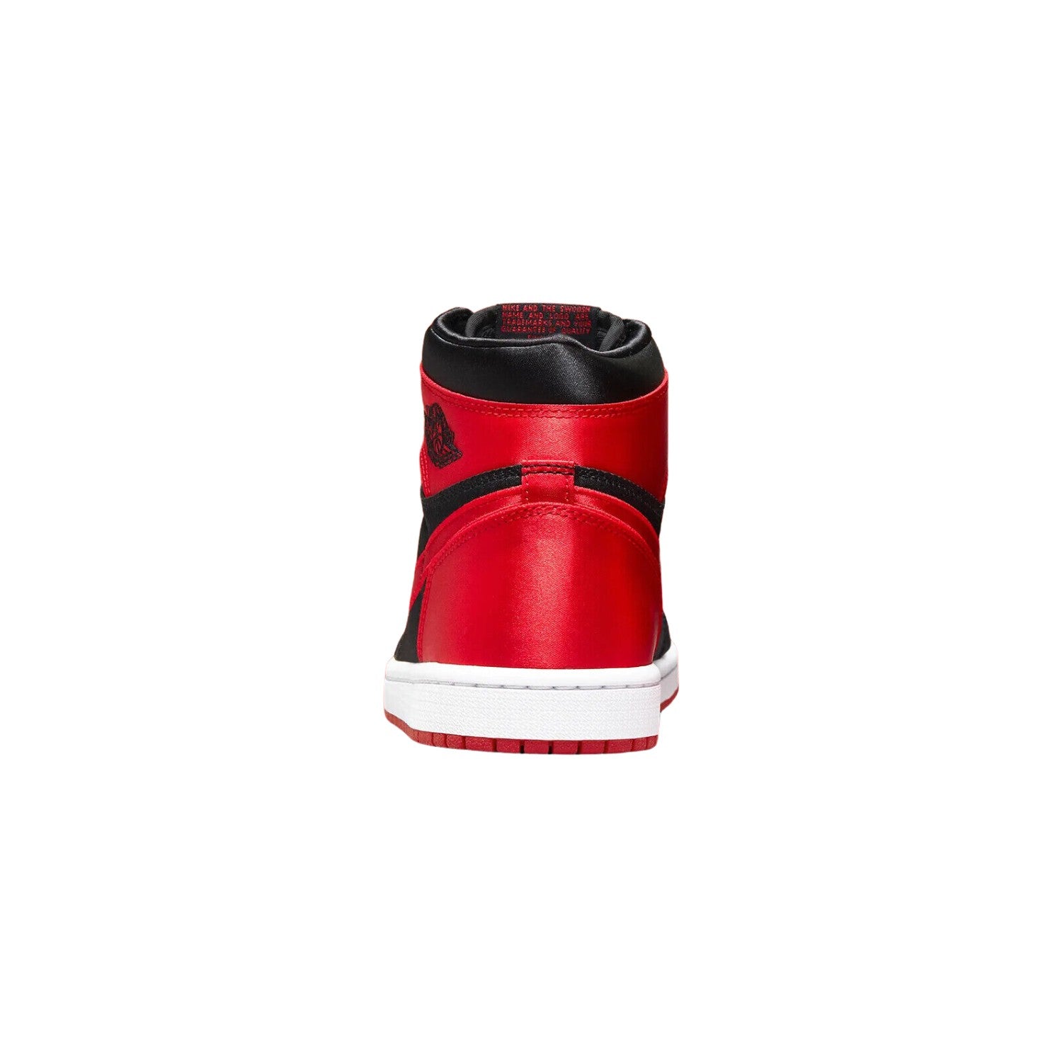 Air Jordan 1 Retro Hi Og Womens Style : Fd4810