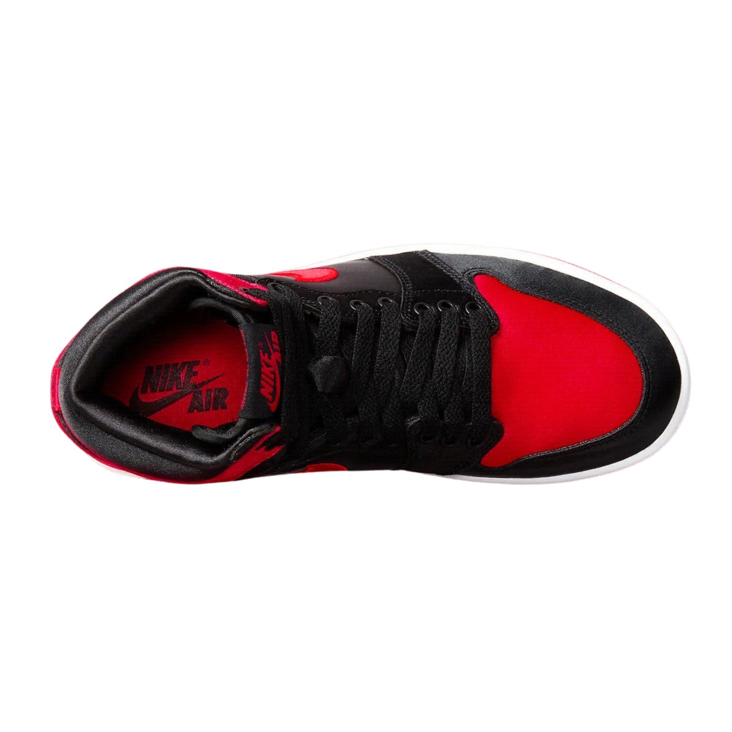 Air Jordan 1 Retro Hi Og Womens Style : Fd4810