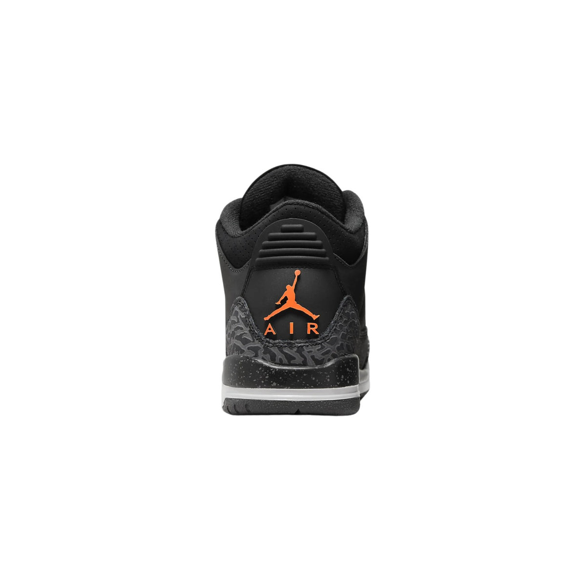 Air Jordan 3 Retro "Fear Pack"(gs) Big Kids Style : Dm0967