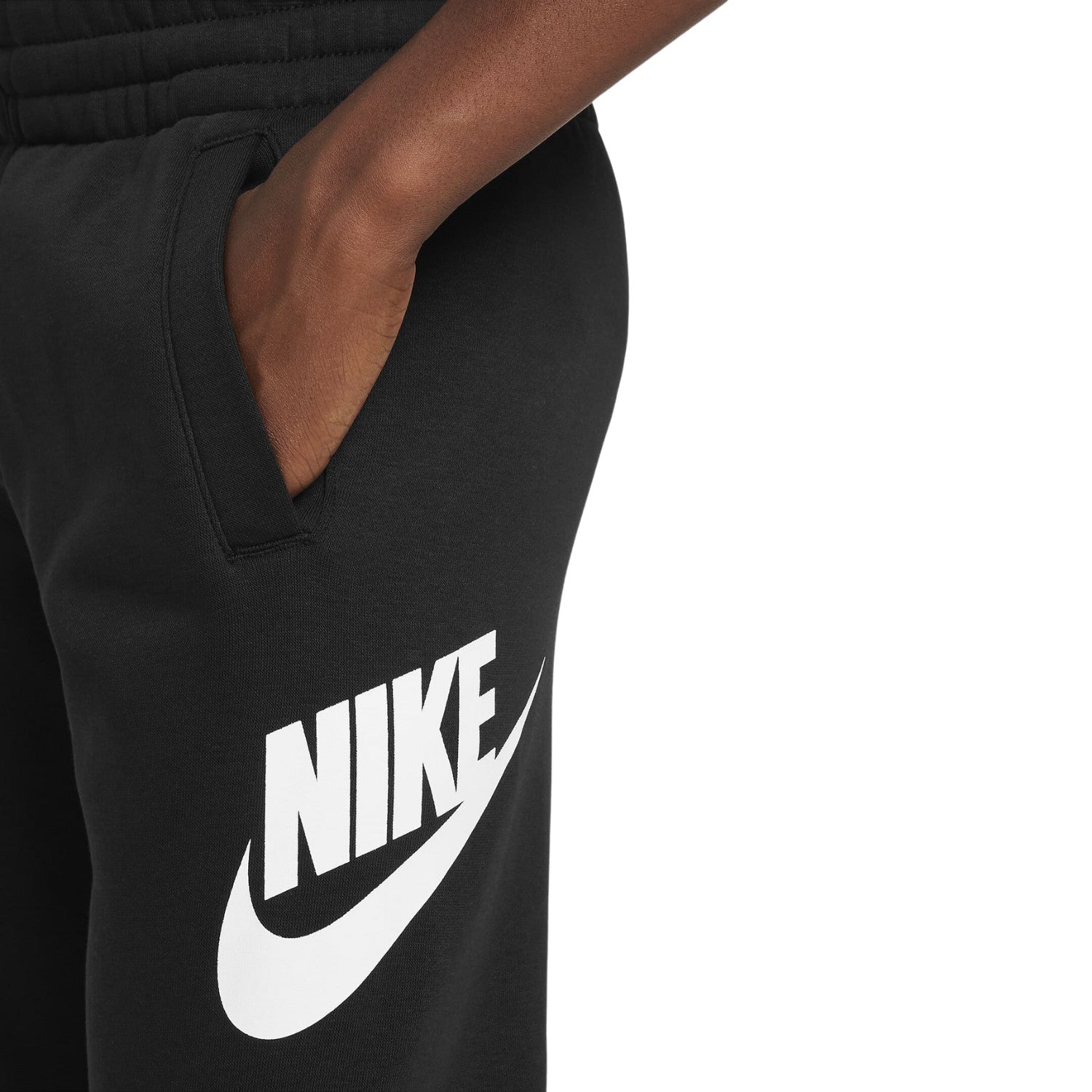 Nike Club Fleece Big Kids&