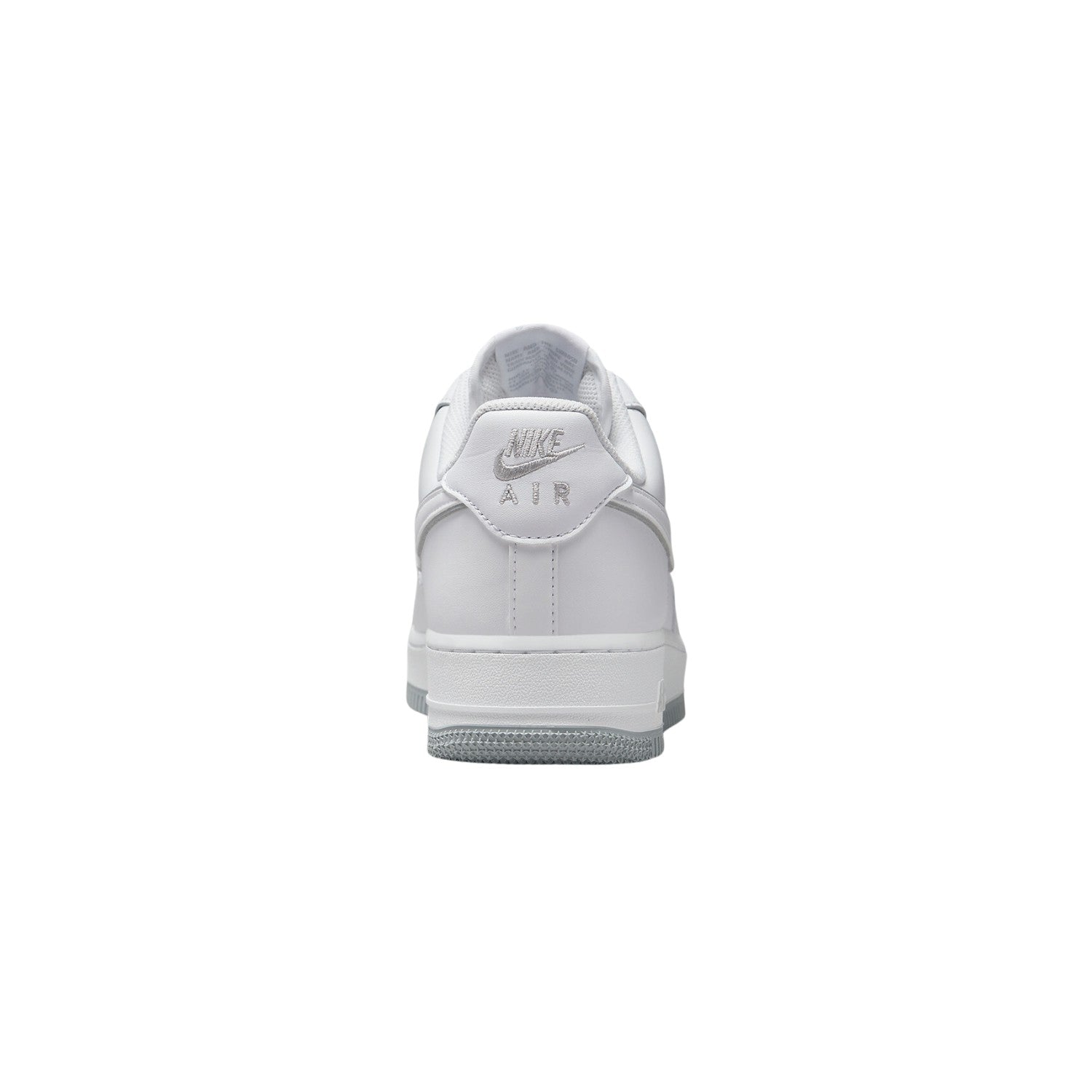 Nike Air Force 1&
