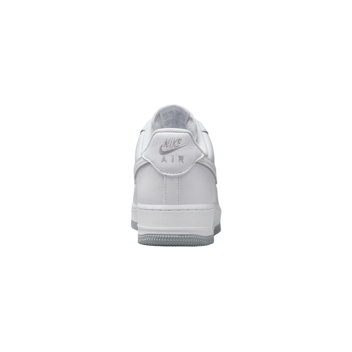 Nike Air Force 1&