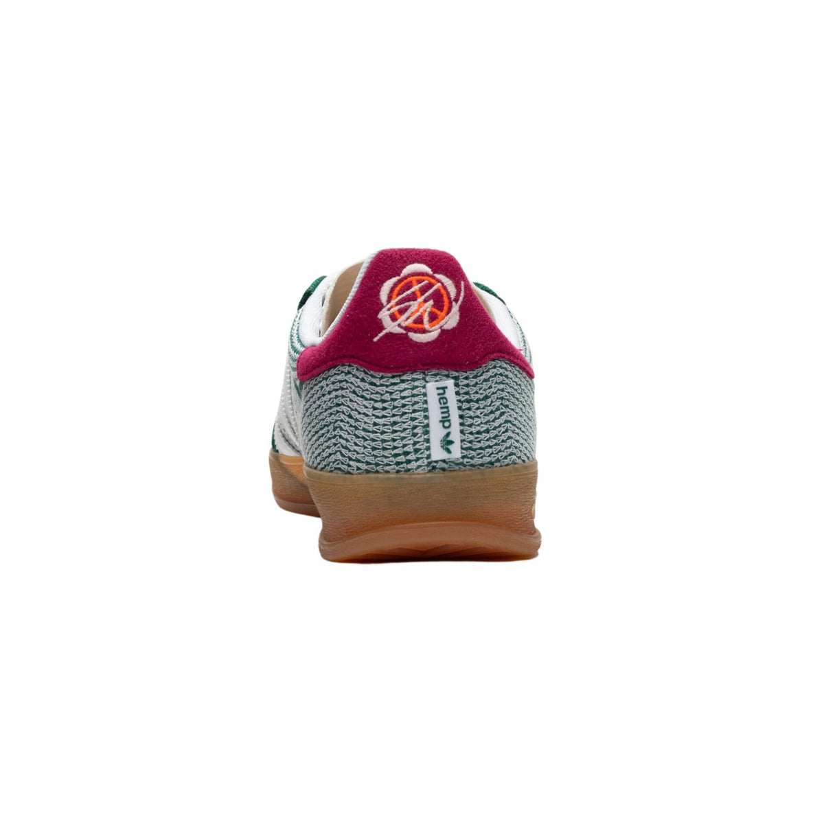 Adidas Sw Gazelle Indoor Mens Style : Ig1456